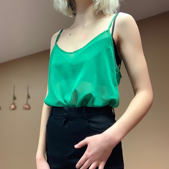 American Apparel Tank Top - Picture 1 of 3